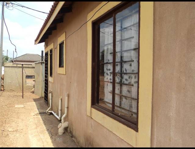 2 BEDROOM HOUSE FOR SALE IN LAWLEY